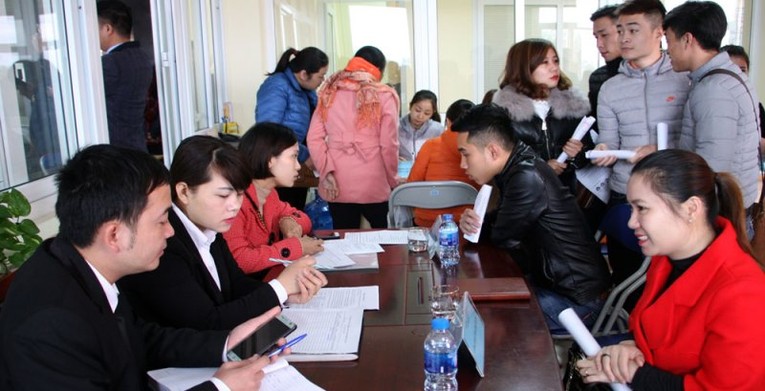 Doanh nghiệp đang tuyển dụng mới 55.759 chỉ ti&ecirc;u việc l&agrave;m ảnh 1