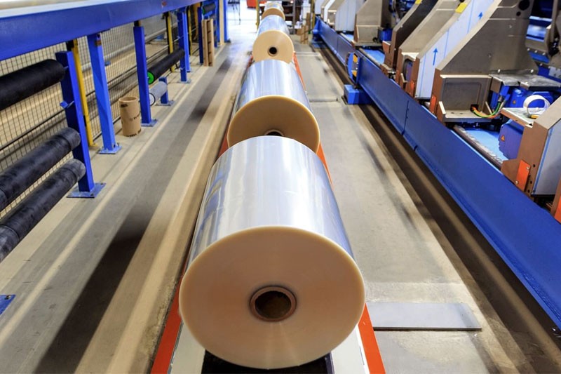 Bộ C&ocirc;ng Thương gia hạn điều tra chống b&aacute;n ph&aacute; gi&aacute; sản phẩm m&agrave;ng BOPP