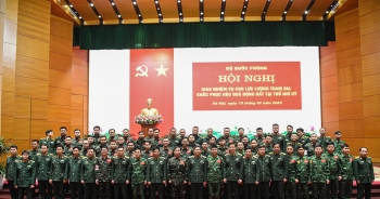 Việt Nam cử 76 sĩ quan, chiến sĩ quân đội tham gia cứu nạn tại Thổ Nhĩ Kỳ