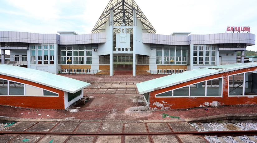 Sẽ khởi động lại dự &aacute;n đường sắt Y&ecirc;n Vi&ecirc;n - C&aacute;i L&acirc;n v&agrave;o năm 2024.