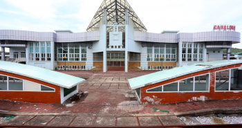 Sẽ khởi động lại dự án đường sắt Yên Viên - Cái Lân vào năm 2024