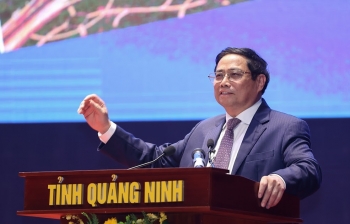 Thủ tướng: Đồng bằng sông Hồng cần đẩy mạnh xây dựng hạ tầng để phát triển