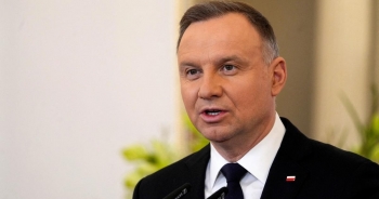 Ba Lan cảnh báo Ukraine có thể sớm thất bại trong cuộc xung đột