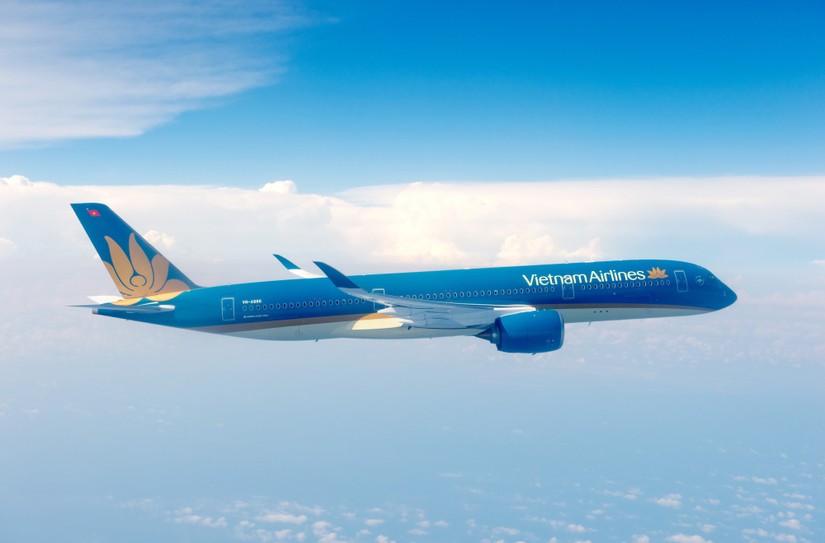 Vietnam Airlines kh&ocirc;i phục đường bay H&agrave; Nội - Kuala Lumpur