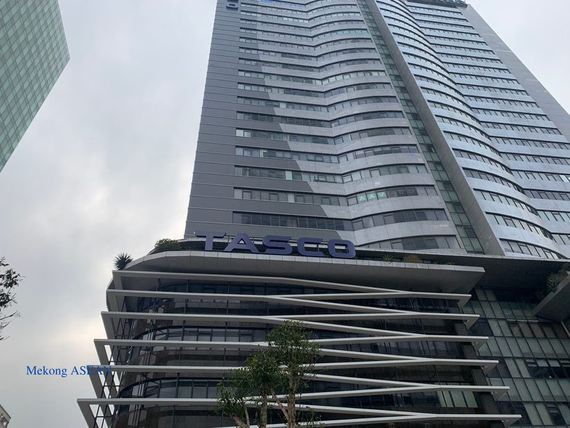 Khấu trừ thuế ph&iacute;, Tasco b&aacute;o l&atilde;i sau thuế qu&yacute; 4/2022 đạt gần 27 tỷ đồng, sụt giảm hơn 85% so với thực hiện qu&yacute; 4/2021. Ảnh: V&otilde; Quyền