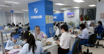 Lợi nhuận về lại thời hoàng kim, Eximbank dự kiến chia cổ tức tỷ lệ cao
