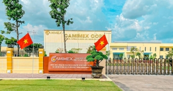 Cổ đông lớn của Camimex lại tiếp tục mua hơn 1 triệu cổ phiếu