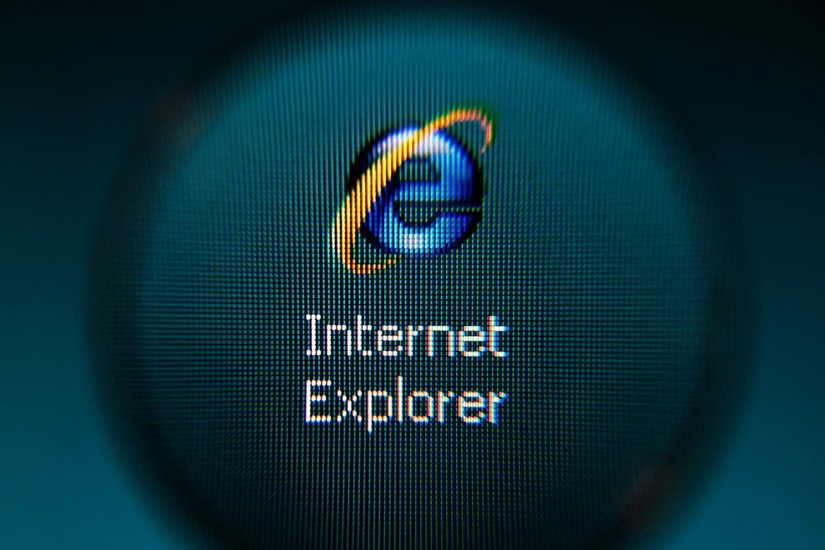 Tr&igrave;nh duyệt web huyền thoại Internet Explorer ch&iacute;nh thức bị x&oacute;a sổ