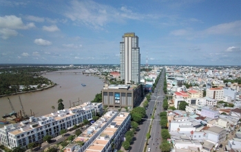Cần Thơ tháo gỡ khó khăn cho thị trường bất động sản