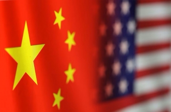 Trung Quốc chỉ trích Mỹ đưa 6 thực thể vào danh sách đen