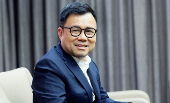 Chủ tịch SSI đăng ký mua nửa triệu cổ phiếu ESOP giá 10.000 đồng