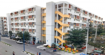 Bình Dương dự kiến tăng thêm 18.000 căn nhà ở xã hội trong năm 2023