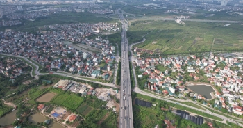Hà Nội sẽ có 2 thành phố trực thuộc và 3 trục phát triển