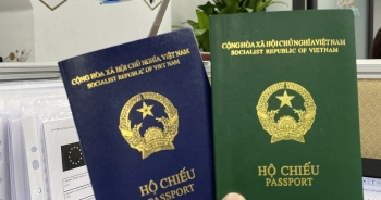 Đức công nhận hộ chiếu mới của Việt Nam, cấp lại visa dài hạn
