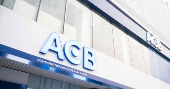 Ngân hàng ACB chốt ngày họp ĐHCĐ thường niên 2023