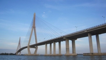 Cần Thơ đề xuất xây thêm cầu qua sông Hậu vốn hơn 9.000 tỷ đồng