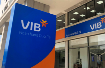 VIB chốt ngày họp ĐHĐCĐ thường niên 2023 tại TP HCM