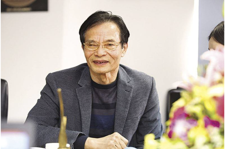 &Ocirc;ng L&ecirc; Xu&acirc;n Nghĩa