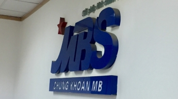 MBS đặt mục tiêu lãi tăng trưởng 36%, trả cổ tức bằng cổ phiếu