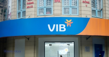 VIB đặt mục tiêu lợi nhuận 2023 đạt 12.200 tỷ đồng, dự kiến chia cổ tức 15% tiền mặt
