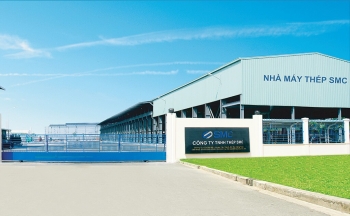 SMC công bố ngày họp ĐHĐCĐ năm 2023 trong bối cảnh lỗ kỷ lục