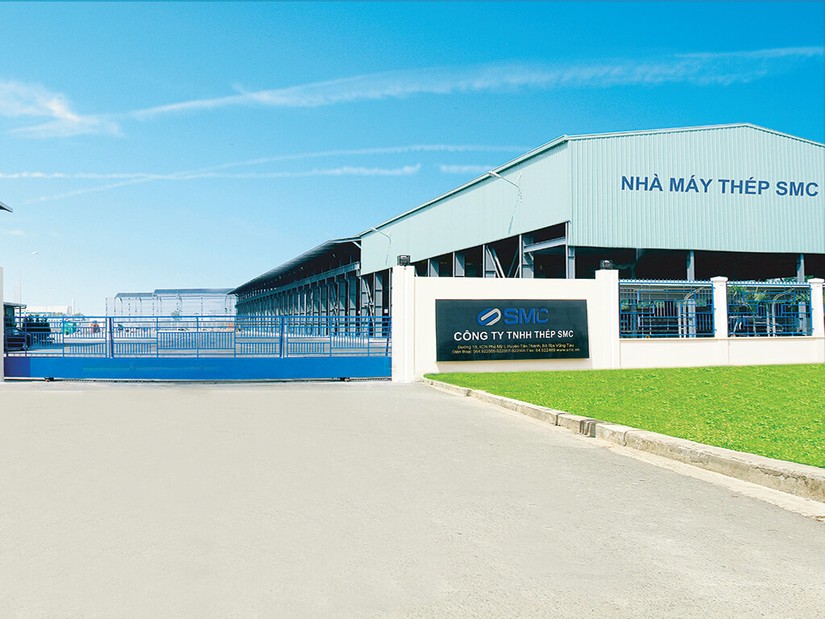 SMC c&ocirc;ng bố ng&agrave;y họp ĐHĐCĐ năm 2023 trong bối cảnh lỗ kỷ lục