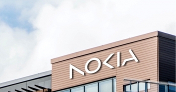Nokia lần đầu tiên thay đổi logo sau gần 60 năm