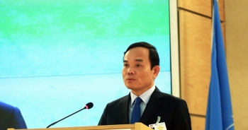 Phương châm tham gia Hội đồng Nhân quyền của Việt Nam