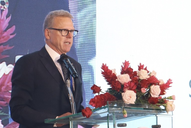 Chuyên gia quốc tế 'hiến kế' cho ngành điều Việt Nam đẩy mạnh tiêu thụ