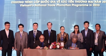 Chuyên gia quốc tế 'hiến kế' cho ngành điều Việt Nam đẩy mạnh tiêu thụ