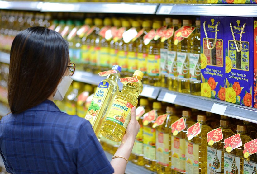 Kido muốn tái cấu trúc mảng dầu ăn, chuẩn bị IPO Tường An