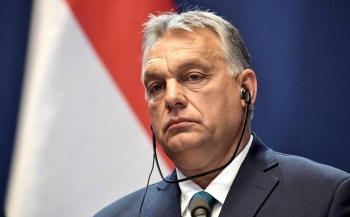 Thủ tướng Hungary lo ngại kịch bản phương Tây đưa quân tới Ukraine