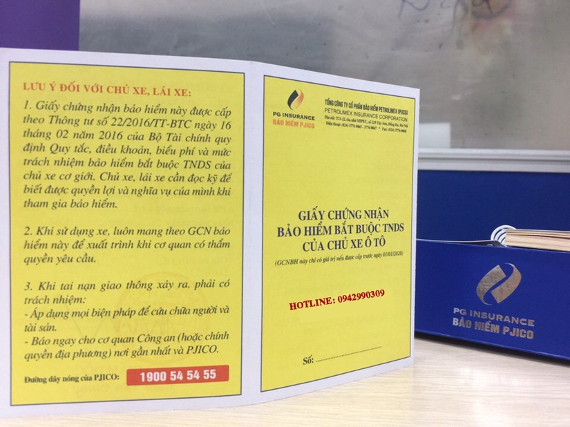 Bảo hiểm Petrolimex bổ nhiệm lại ph&oacute; tổng gi&aacute;m đốc