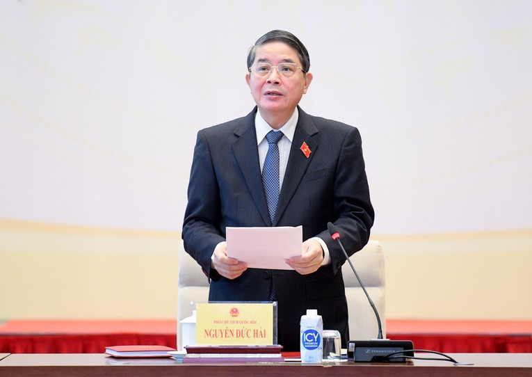 Bộ trưởng Công Thương: Cần tối thiểu 4.100 tỷ đồng/năm để mua xăng dầu dự trữ