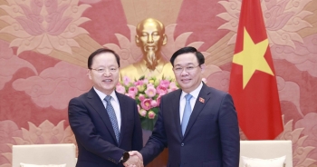 Việt Nam luôn quan tâm bảo vệ lợi ích chính đáng của các nhà đầu tư