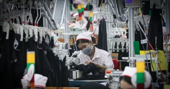 PMI ngành sản xuất Việt Nam khởi sắc trong tháng 1/2024