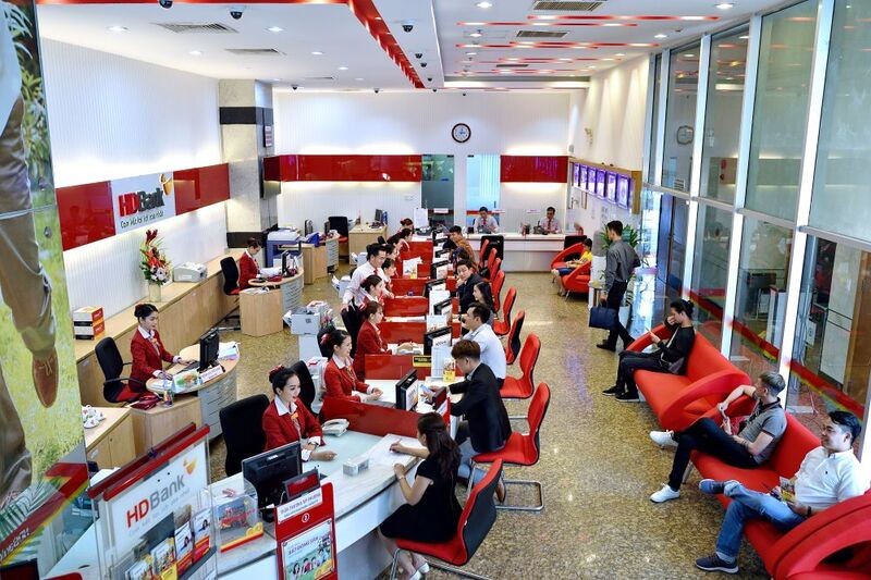 HDBank lên kế hoạch huy động 500 triệu USD trái phiếu quốc tế