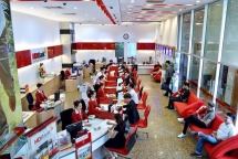 HDBank lên kế hoạch huy động 500 triệu USD trái phiếu quốc tế