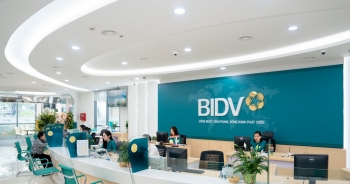 Top 10 tổng tài sản ngân hàng: BIDV tiếp tục dẫn đầu, HDBank tăng trưởng nhất