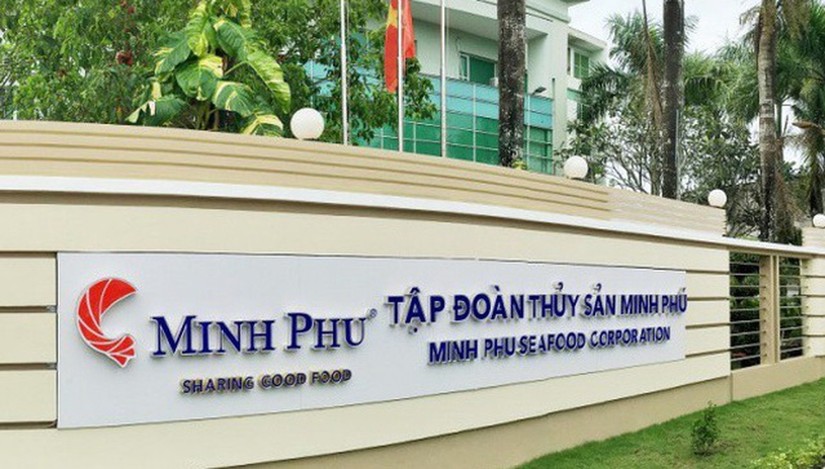 Thủy sản Minh Ph&uacute; c&oacute; l&atilde;i r&ograve;ng thấp nhất kể từ năm 2008