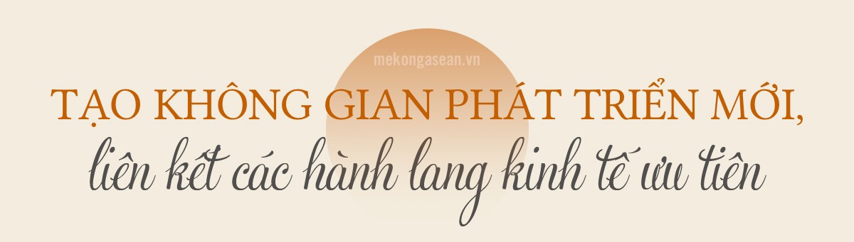 Hoàn thiện chính sách, tạo dựng những không gian phát triển mới