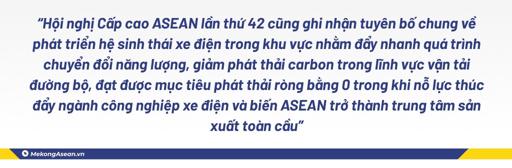Điểm sáng kinh tế ASEAN