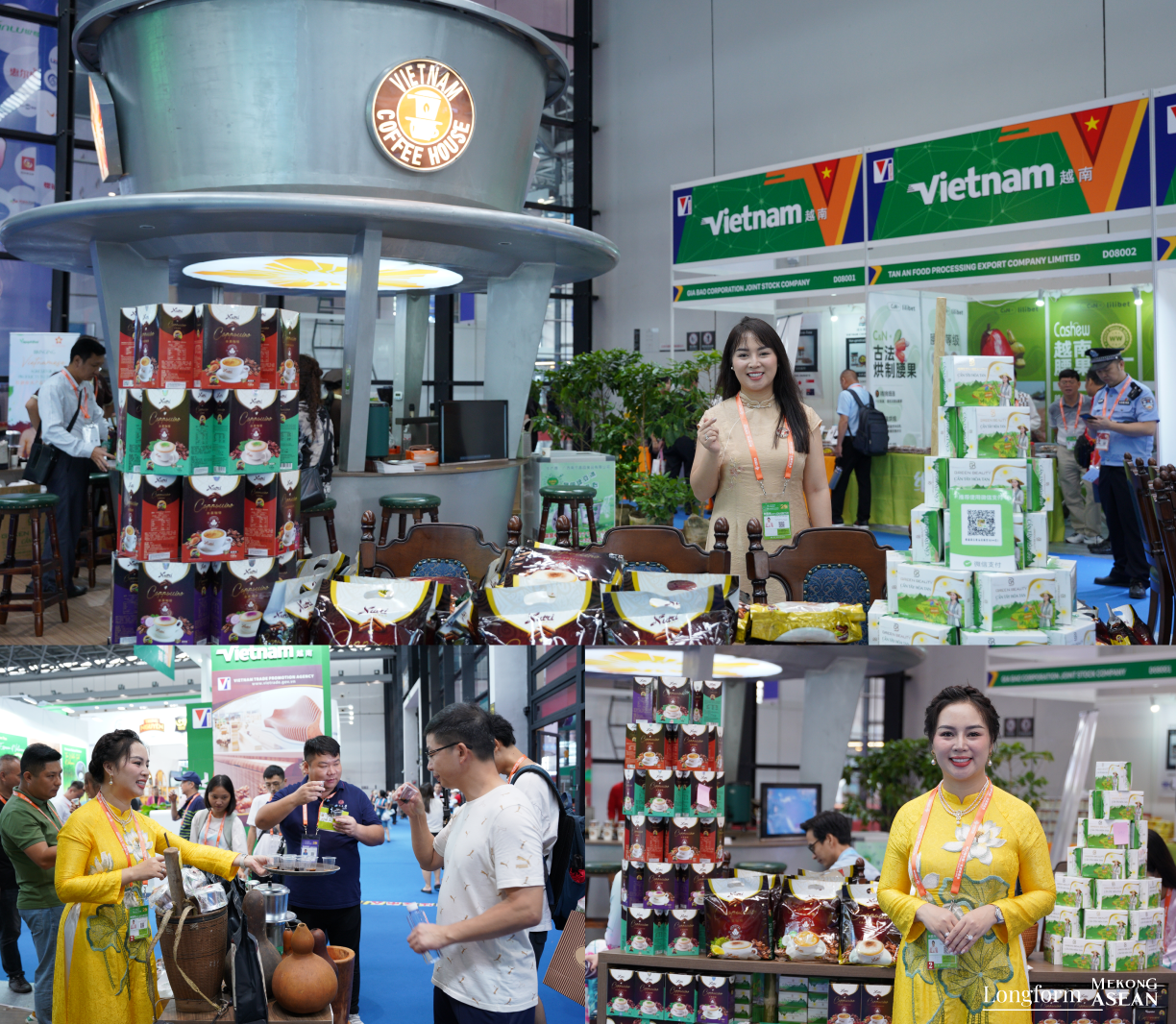 Mở đầu kỷ nguyên mới cho doanh nghiệp bán lẻ Việt ứng dụng Al