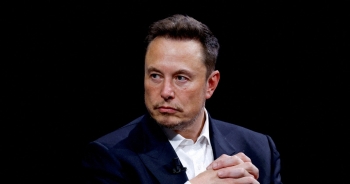 Tỷ phú Elon Musk phủ nhận tin cung cấp Starlink cho Nga
