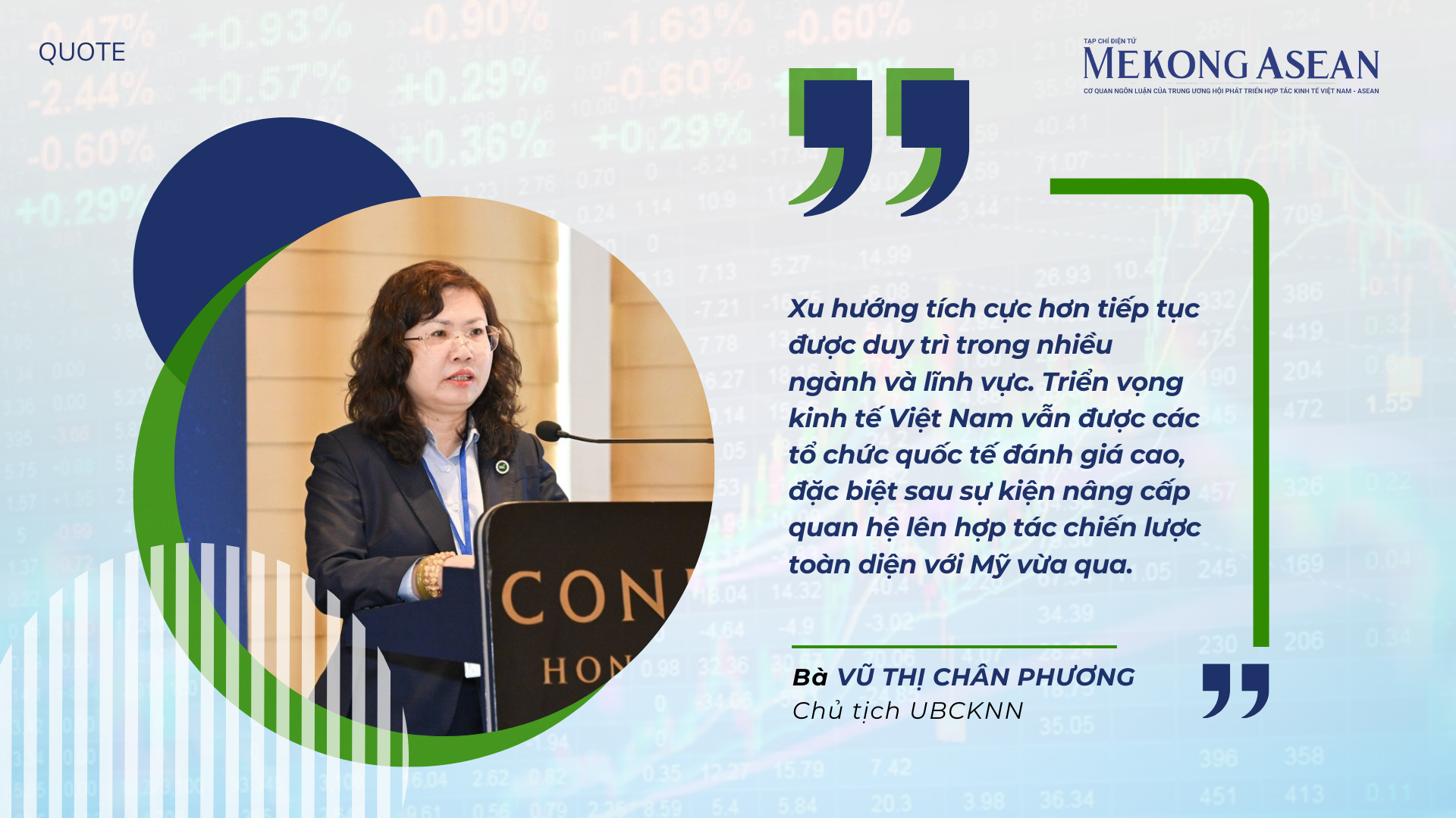 Kỳ vọng chứng khoán Việt Nam 'vượt vũ môn'