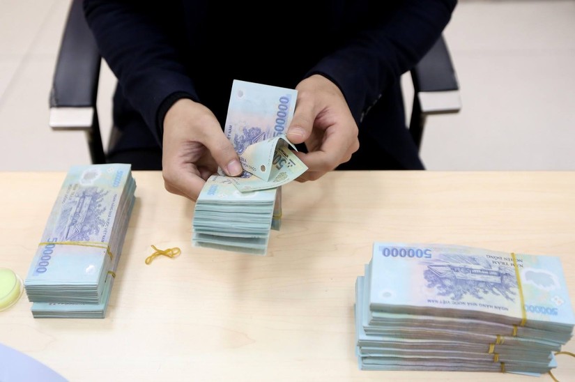 Biến động l&atilde;i suất tiền gửi sau dịp Tết Nguy&ecirc;n đ&aacute;n