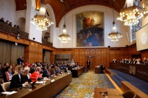 Israel yêu cầu ICJ từ chối yêu cầu của Nam Phi liên quan tới Gaza