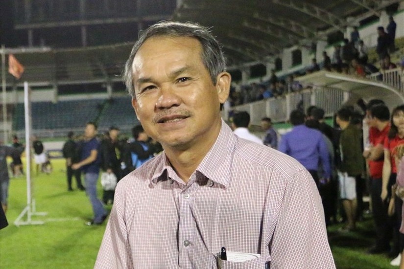 Bầu Đức đang sở hữu gần 320 triệu cổ phiếu HAG, tương ứng 34,5% vốn điều lệ HAGL.