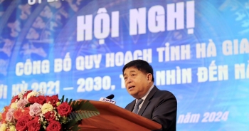 Hà Giang đặt mục tiêu tăng trưởng GRDP 8%/năm giai đoạn 2021-2030