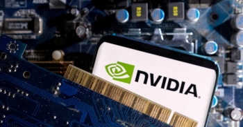 Nvidia lãi lớn nhờ nhu cầu về chip AI